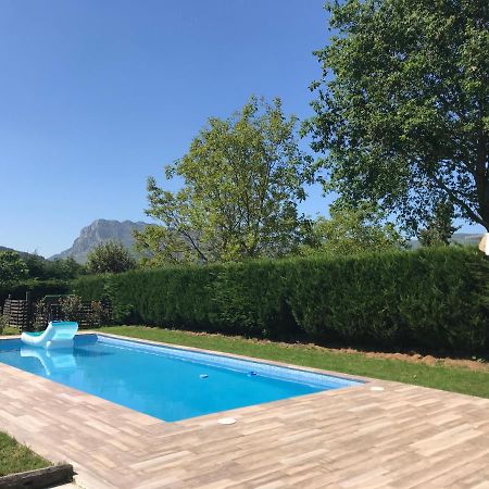 Agroturismo Gure Naia Carranza Bagian luar foto