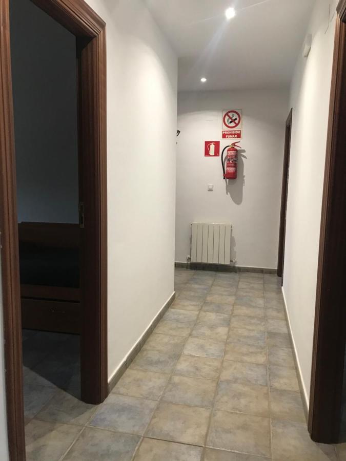 Agroturismo Gure Naia Carranza Bagian luar foto