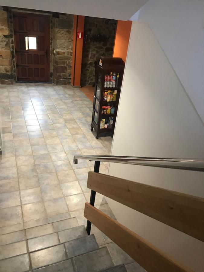 Agroturismo Gure Naia Carranza Bagian luar foto