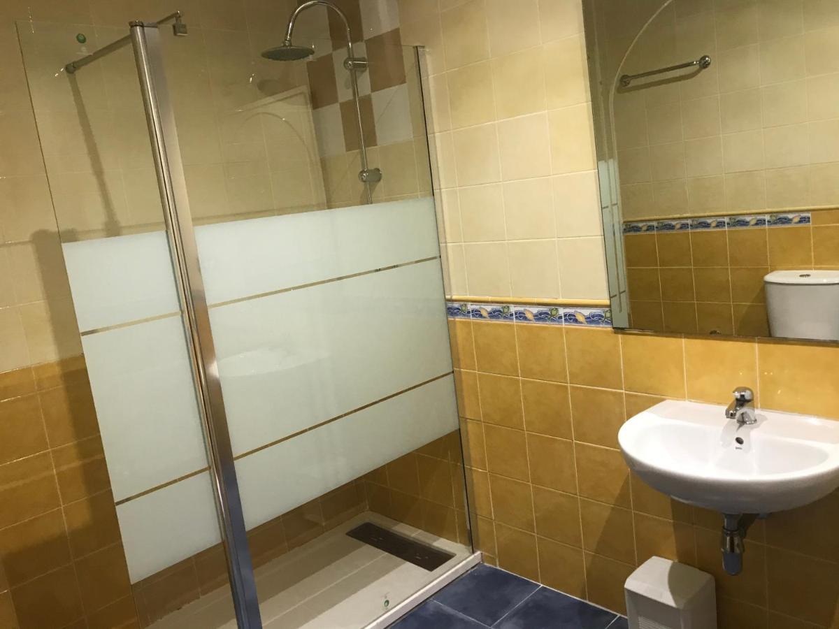 Agroturismo Gure Naia Carranza Bagian luar foto